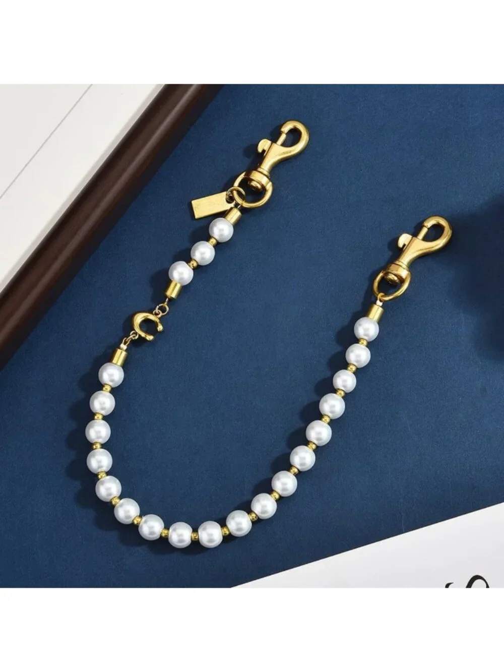 Cute Bag Charm for Handbags | Stylish Purse Accessories & Bag Chains